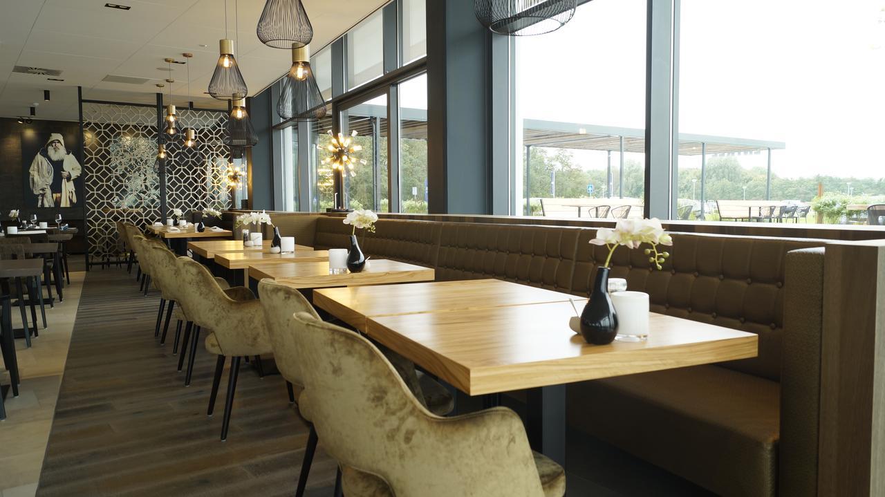 Fletcher Hotel-Restaurant Het Veerse Meer Арнемёйден Экстерьер фото